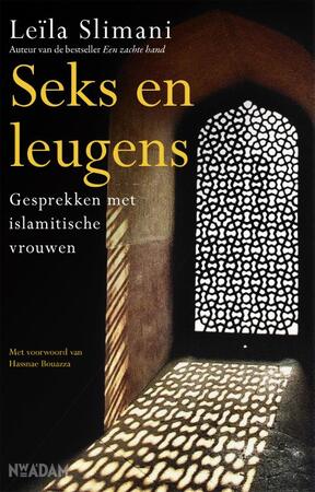 Seks en leugens - Leïla Slimani Seks en leugens - Leïla Slimani