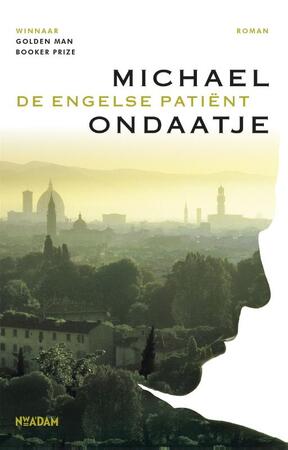 De engelse patient - Michael Ondaatje De engelse patient - Michael Ondaatje