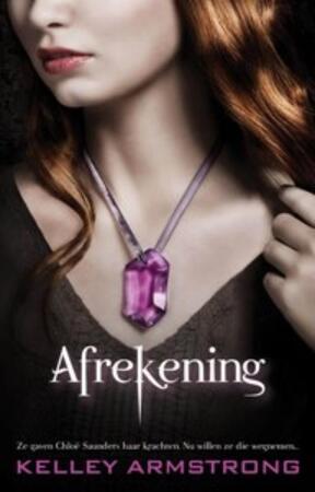 Afrekening - K. Armstrong