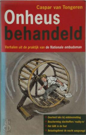 Onheus behandeld - C. van Tongeren
