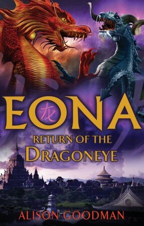 Eona - Alison Goodman Eona - Alison Goodman
