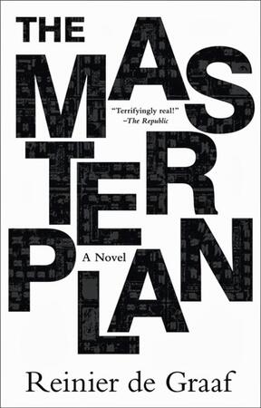 The masterplan - Reinier de Graaf The masterplan - Reinier de Graaf