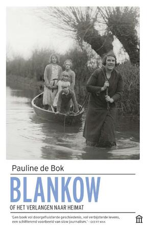Blankow - Pauline de Bok Blankow - Pauline de Bok