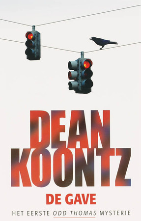 De gave - D. Koontz De gave - D. Koontz