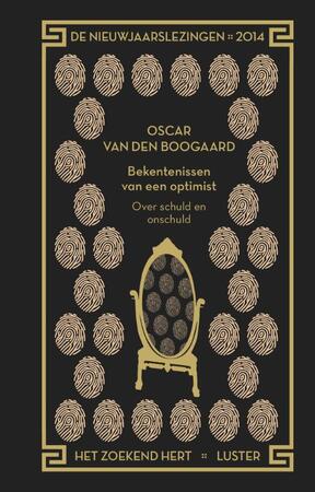 Bekentenissen van een optimist - Oscar van den Boogaard