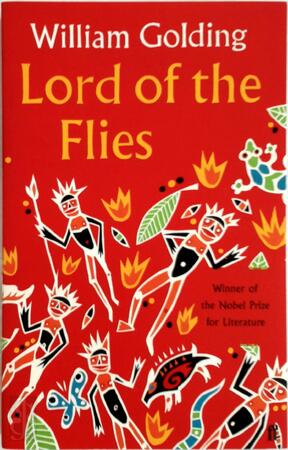 Lord of the flies - William Golding Lord of the flies - William Golding