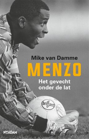 Menzo - Mike van Damme