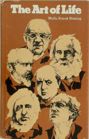 The Art of Life - Mutlu Konuk Blasing