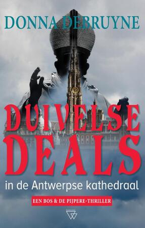 Duivelse deals - Donna Debruyne