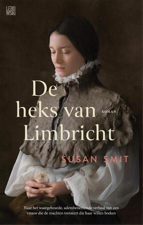 De heks van Limbricht - Susan Smit De heks van Limbricht - Susan Smit