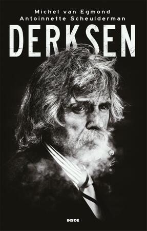 Derksen - Michel van Egmond, Antoinnette Scheulderman Derksen - Michel van Egmond, Antoinnette Scheulderman