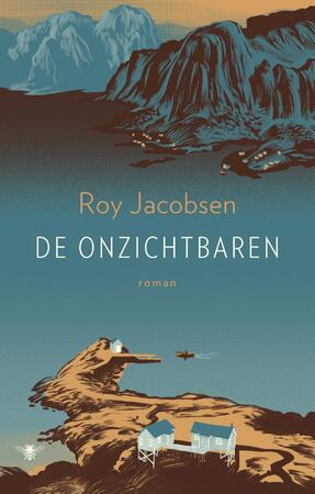 De onzichtbaren - Roy Jacobsen De onzichtbaren - Roy Jacobsen