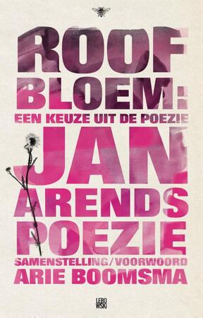Roofbloem - Jan Arends, Arie Boomsma