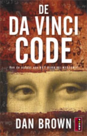 De Da Vinci Code - Dan Brown De Da Vinci Code - Dan Brown
