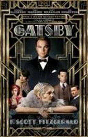 Great Gatsby - F. SCOTT FITZGERALD Great Gatsby - F. SCOTT FITZGERALD