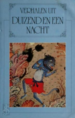 Verhalen uit duizend en een nacht - J.C. Mardrus