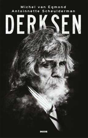 Derksen - Michel van Egmond, Antoinnette Scheulderman Derksen - Michel van Egmond, Antoinnette Scheulderman