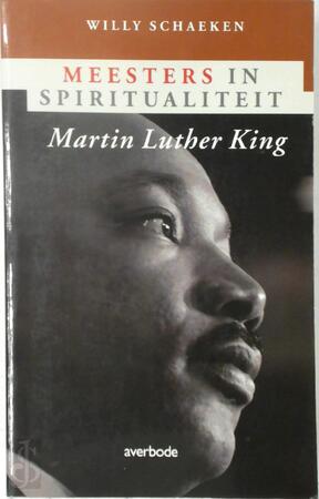 Martin Luther King - W. Schaeken