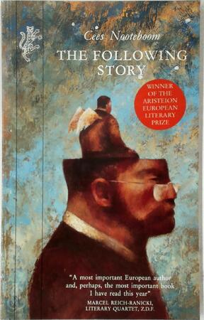 The Following Story - Cees Nooteboom