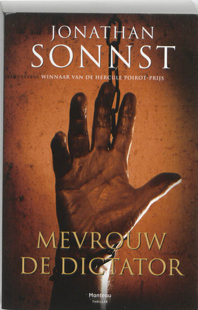 Mevrouw de dictator - J. Sonnst