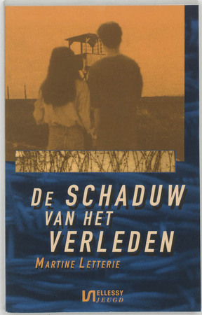 De schaduw van het verleden - Martine Letterie De schaduw van het verleden - Martine Letterie