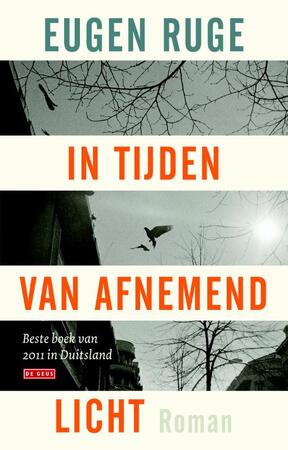 In tijden van afnemend licht - Eugen Ruge