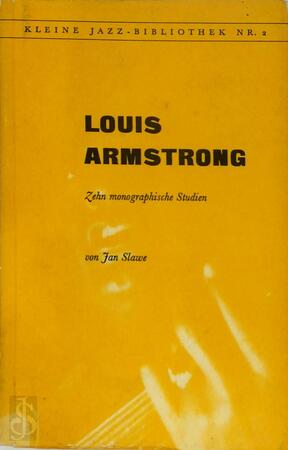Louis Armstrong - Jan Slave