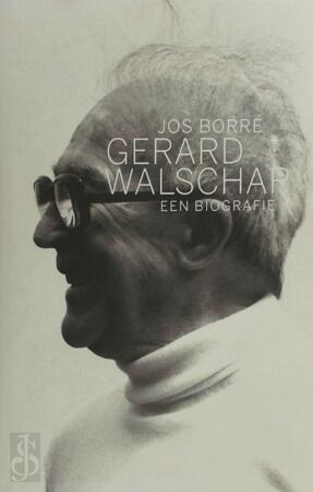 Gerard Walschap - Jos Borre