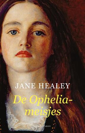 De Ophelia-meisjes - Jane Healey