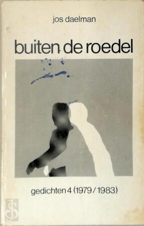 Buiten de roedel - Jos Daelman, Cel Overberghe [Omslag]