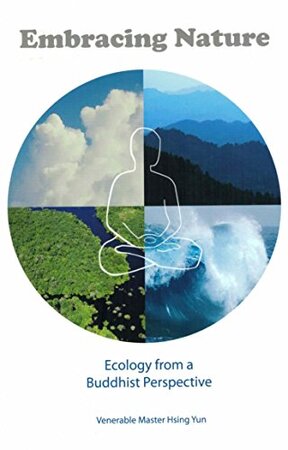 Embracing Nature - Xingyun