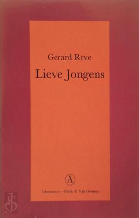 Lieve Jongens - Gerard Reve