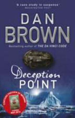 Deception Point - Dan Brown Deception Point - Dan Brown