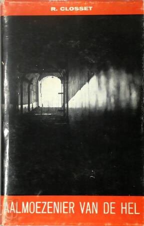 Aalmoezenier van de hel - René Closset
