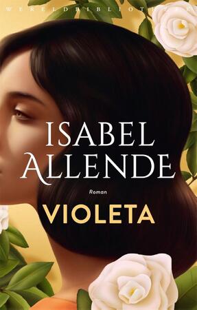 Violeta - Isabel Allende Violeta - Isabel Allende