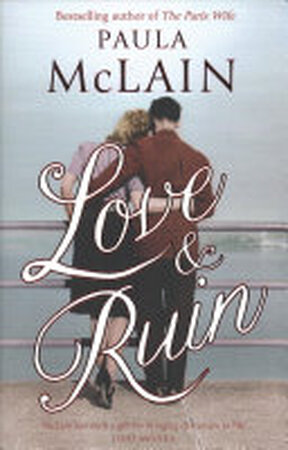 Love & ruin - Paula McLain