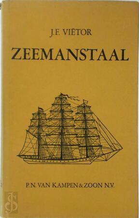 Zeemanstaal - J. F. Viëtor