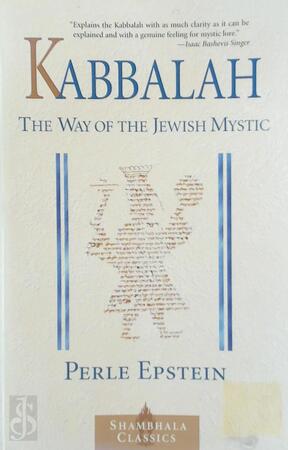 Kabbalah - Perle Besserman, Perle S. Epstein Kabbalah - Perle Besserman, Perle S. Epstein