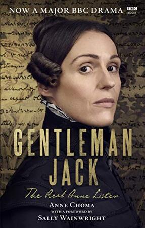 Gentleman jack - Anne Lister Gentleman jack - Anne Lister