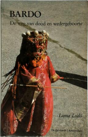 Bardo - Lodö (lama.), Chris Mouwen