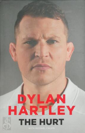 The Hurt - Dylan Hartley, Michael Calvin