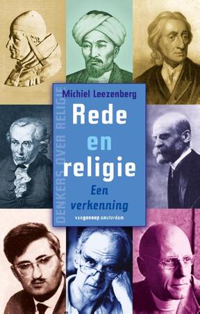 Rede en religie - M. Leezenberg Rede en religie - M. Leezenberg