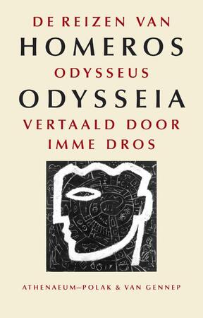 Odysseia - Homerus Odysseia - Homerus