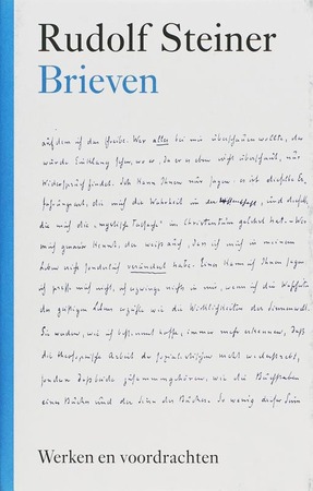 Brieven (Werken en voordrachten) - Rudolf Steiner Brieven (Werken en voordrachten) - Rudolf Steiner