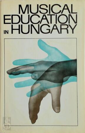 Musical Education in Hungary - Frigyes Sándor