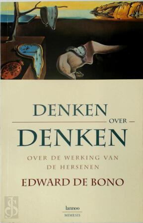 Denken over denken - Edward de Bono