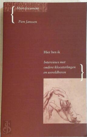 Hier ben ik - P. Janssen