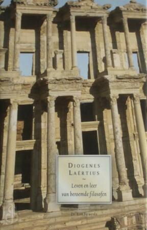 Leven en leer van beroemde filosofen - Diogenes Laërtius