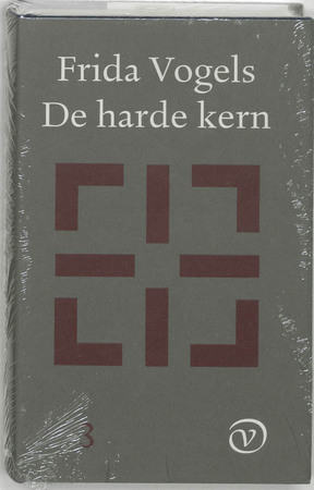 De harde kern - F. Vogels