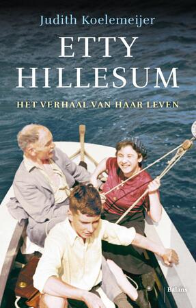 Etty Hillesum - Judith Koelemeijer Etty Hillesum - Judith Koelemeijer